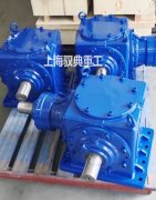 換向箱在運(yùn)行過程中箱體發(fā)燙的原因？