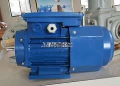 制動(dòng)電機(jī)制動(dòng)時(shí)有延遲？注意！注意！