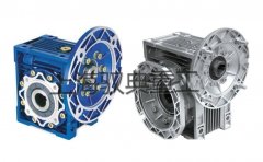nmrv減速機(jī)傳動(dòng)比有哪些？_上海馭典減速機(jī)