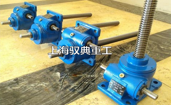 絲桿升降機(jī)的間隙對使用有影響嗎